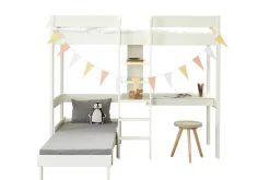 Sale Wehkamp Home Hoogslaper Robin (90X200 Cm)