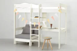 Sale Wehkamp Home Hoogslaper Robin (90X200 Cm)