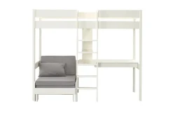 Sale Wehkamp Home Hoogslaper Robin (90X200 Cm)