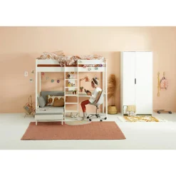 Sale Wehkamp Home Hoogslaper Robin (90X200 Cm)