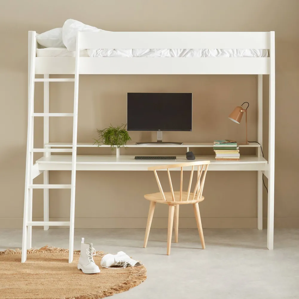 New Wehkamp Home Hoogslaper Robin (90X200 Cm)