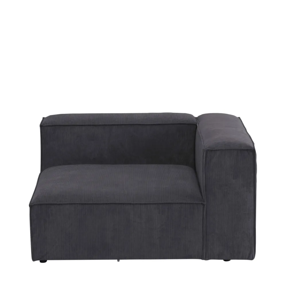 Wehkamp Home Igor Modulair Bankelement (Chaise Rechts)