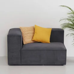 Sale Wehkamp Home Igor Modulair Bankelement (Hoek Links)