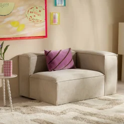 Sale Wehkamp Home Igor Modulair Bankelement (Hoek Rechts)