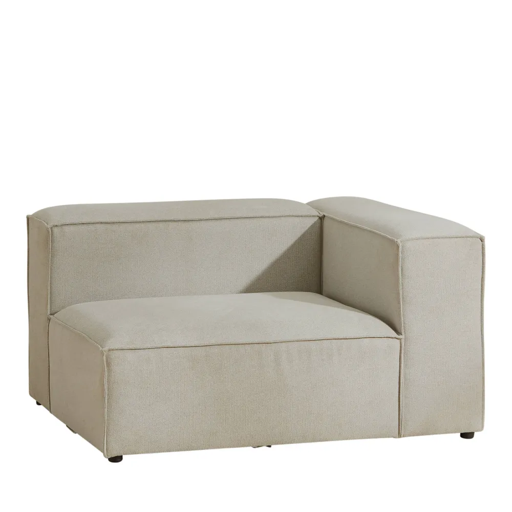 Sale Wehkamp Home Igor Modulair Bankelement (Hoek Rechts)