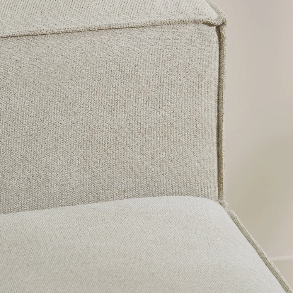 Best Wehkamp Home Igor Modulair Bankelement (Chaise Links)