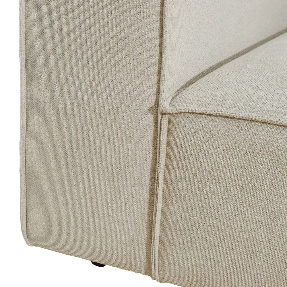 Best Wehkamp Home Igor Modulair Bankelement (Chaise Links)