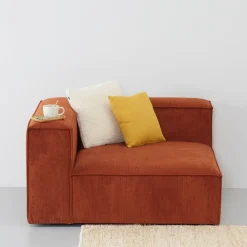 Best Wehkamp Home Igor Modulair Bankelement (Chaise Links)