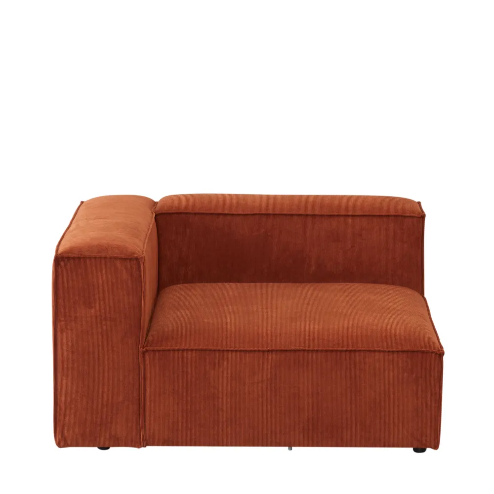 Best Wehkamp Home Igor Modulair Bankelement (Chaise Links)