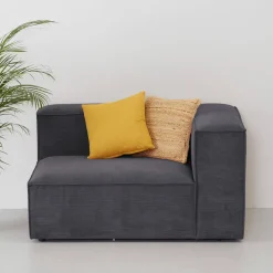 Clearance Wehkamp Home Igor Modulair Bankelement (Hoek Rechts)