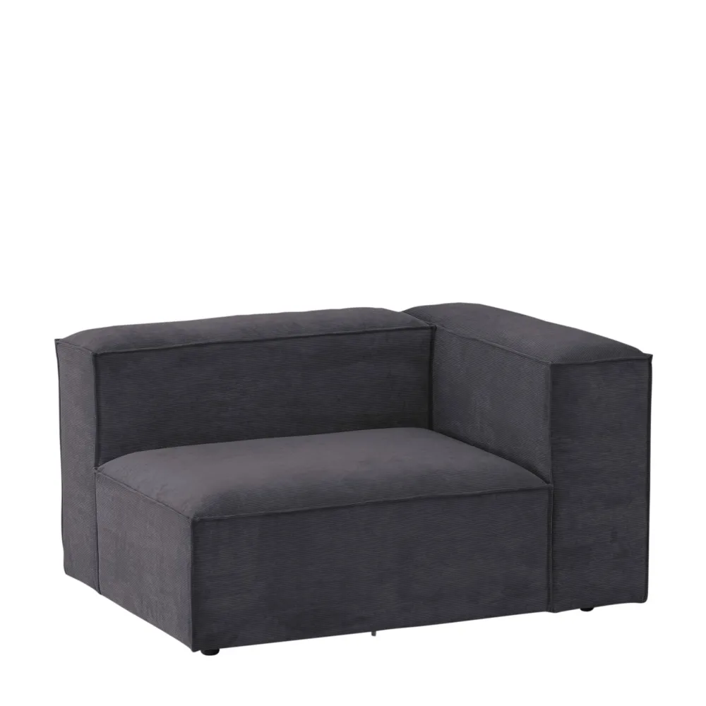 Clearance Wehkamp Home Igor Modulair Bankelement (Hoek Rechts)