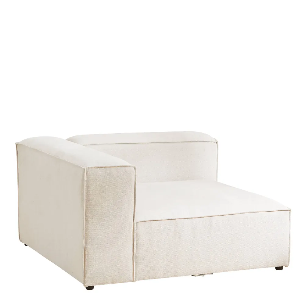 Wehkamp Home Igor Modulair Bankelement (Chaise Links)