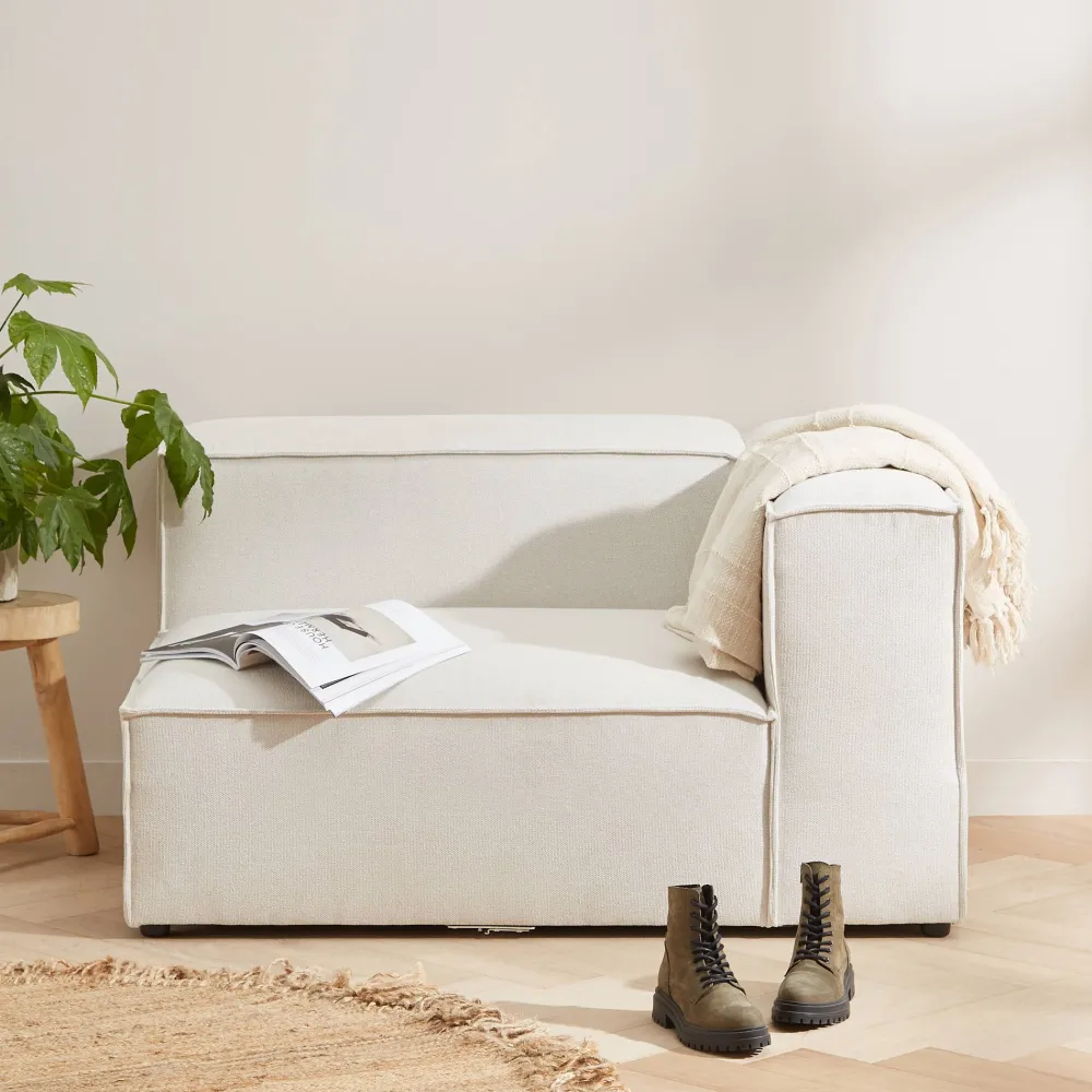 Clearance Wehkamp Home Igor Modulair Bankelement (Hoek Rechts)