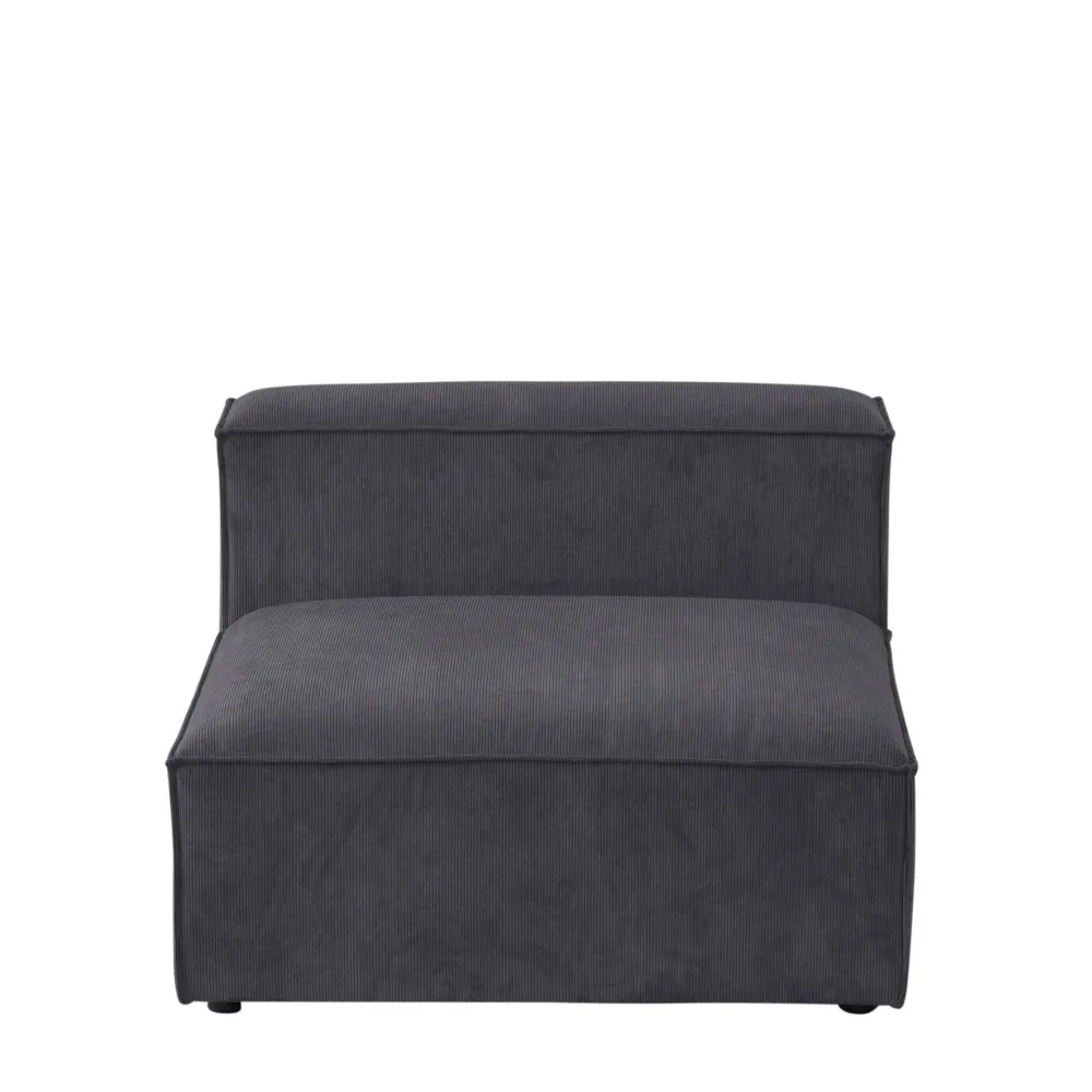 New Wehkamp Home Igor Modulair Bankelement (Chaise)