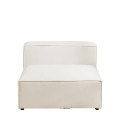 New Wehkamp Home Igor Modulair Bankelement (Chaise)