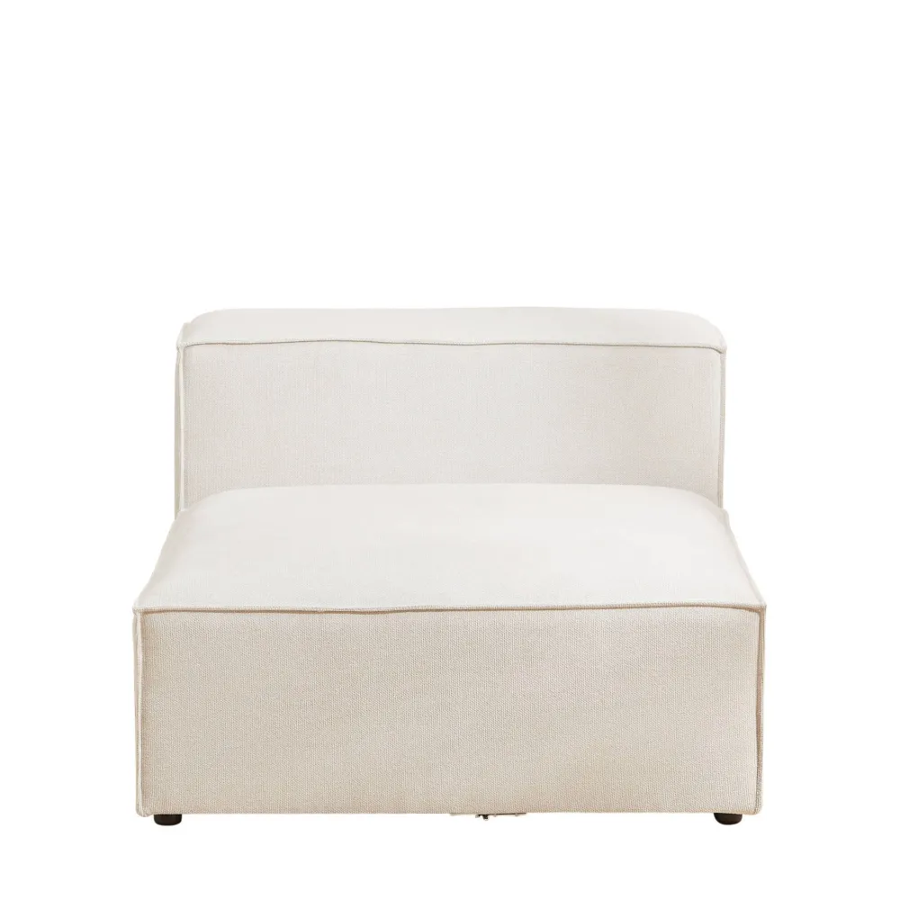 New Wehkamp Home Igor Modulair Bankelement (Chaise)