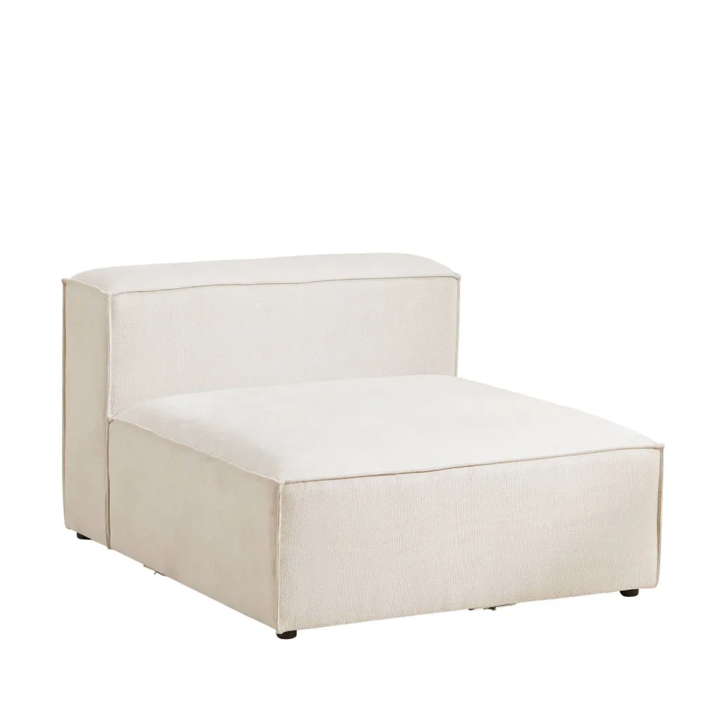 New Wehkamp Home Igor Modulair Bankelement (Chaise)