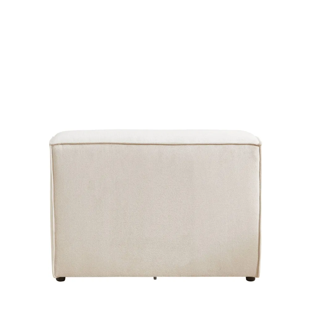 New Wehkamp Home Igor Modulair Bankelement (Chaise)