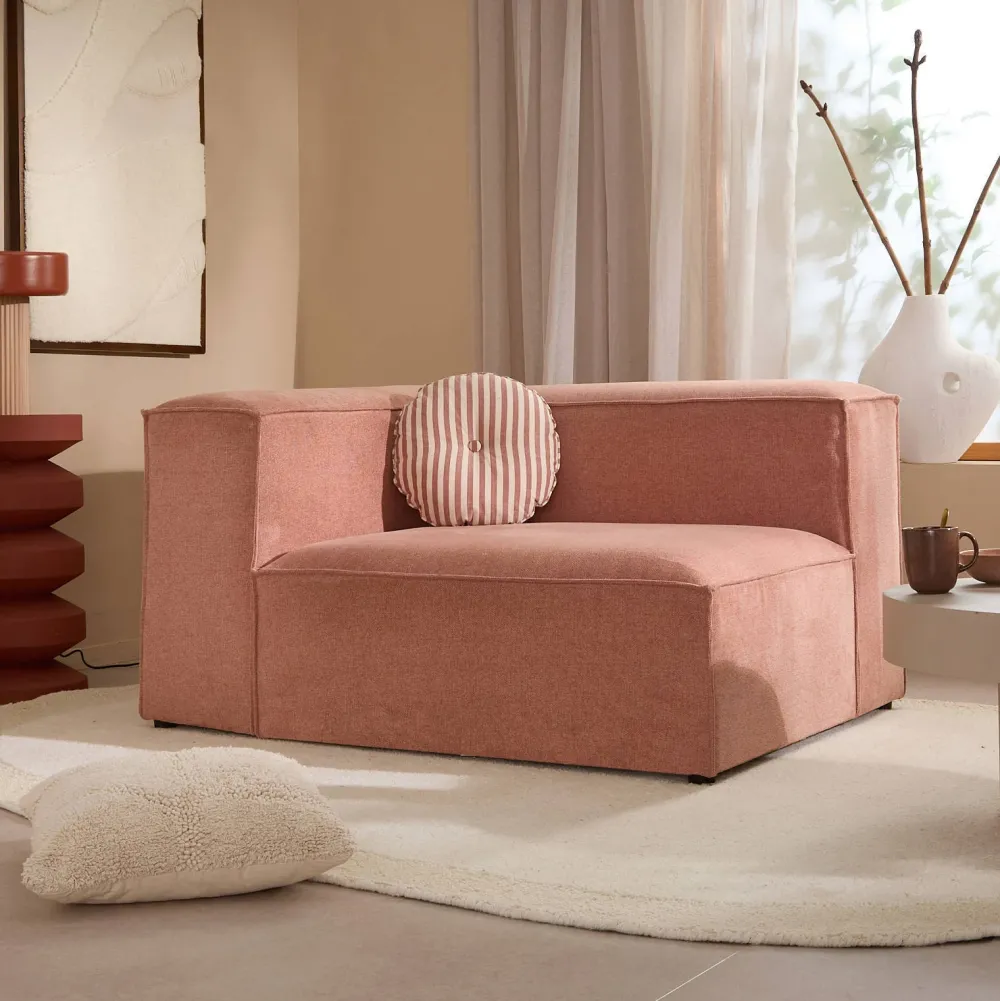 Best Wehkamp Home Igor Modulair Bankelement (Hoek Links)