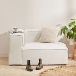 Online Wehkamp Home Igor Modulair Bankelement (Hoek Links)