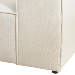 Online Wehkamp Home Igor Modulair Bankelement (Hoek Links)