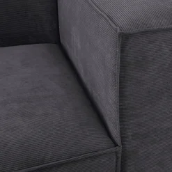 Wehkamp Home Igor 4-Zits Bank Met Hocker Iii