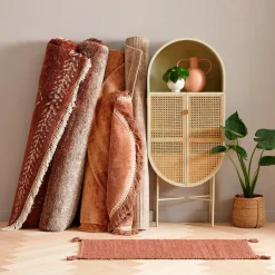 Discount Wehkamp Home Jute Vloerkleed Savi (120X60 Cm)