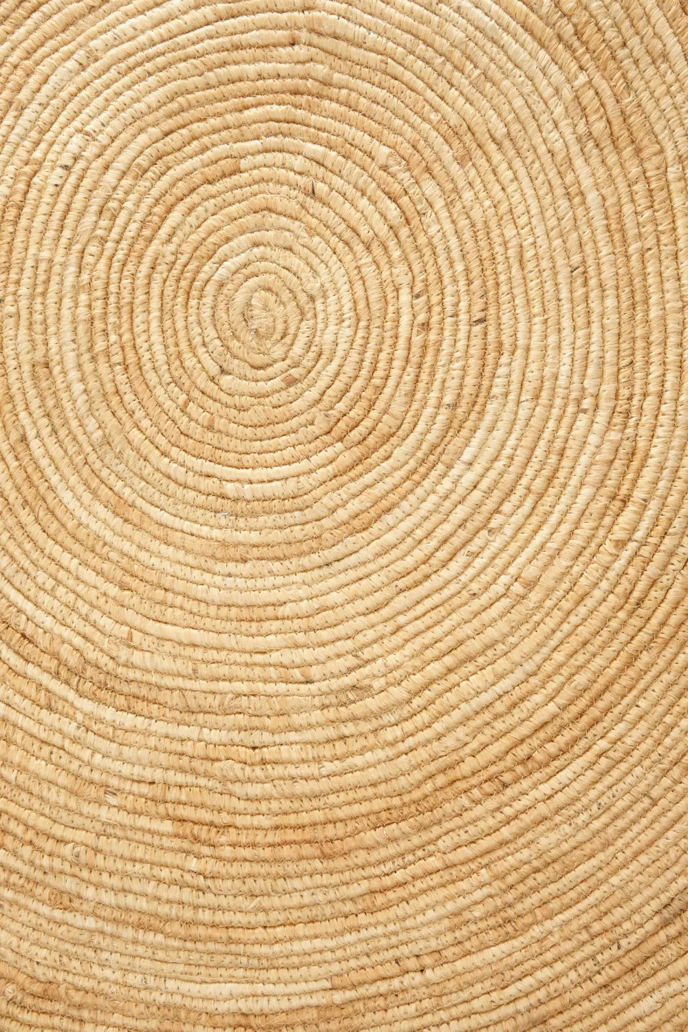 New Wehkamp Home Jute Vloerkleed Sky (O200 Cm)