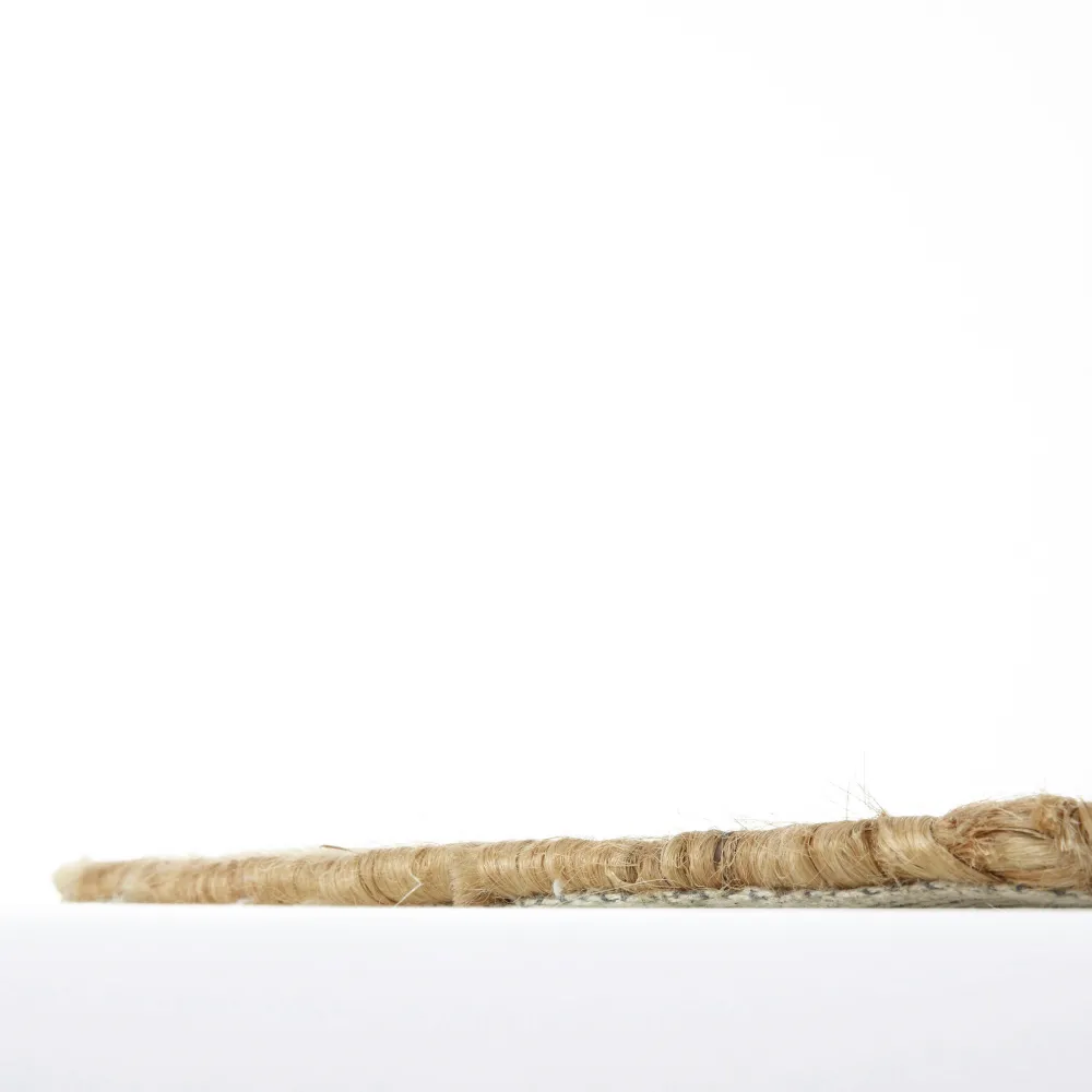 New Wehkamp Home Jute Vloerkleed Sky (O200 Cm)