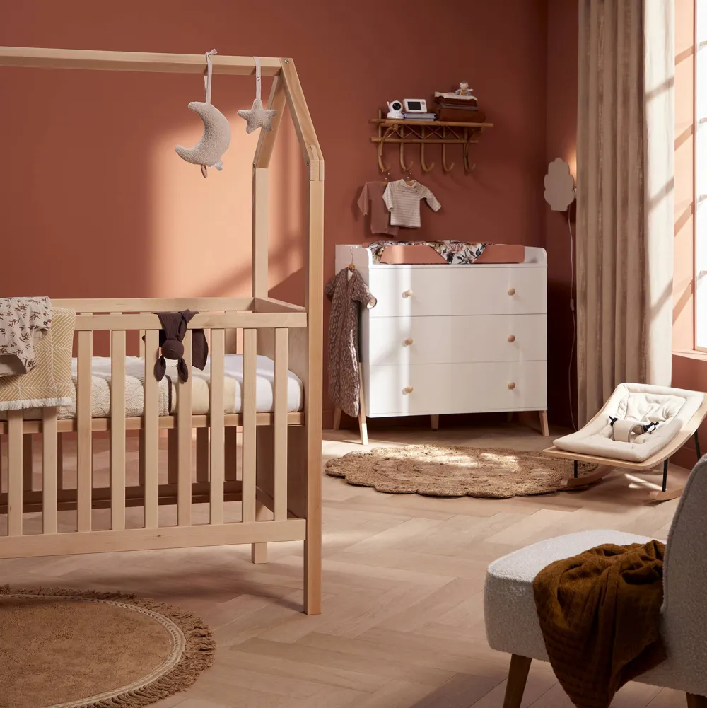 Outlet Wehkamp Home Jute Vloerkleed (O120 Cm)