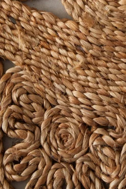 Outlet Wehkamp Home Jute Vloerkleed (O120 Cm)