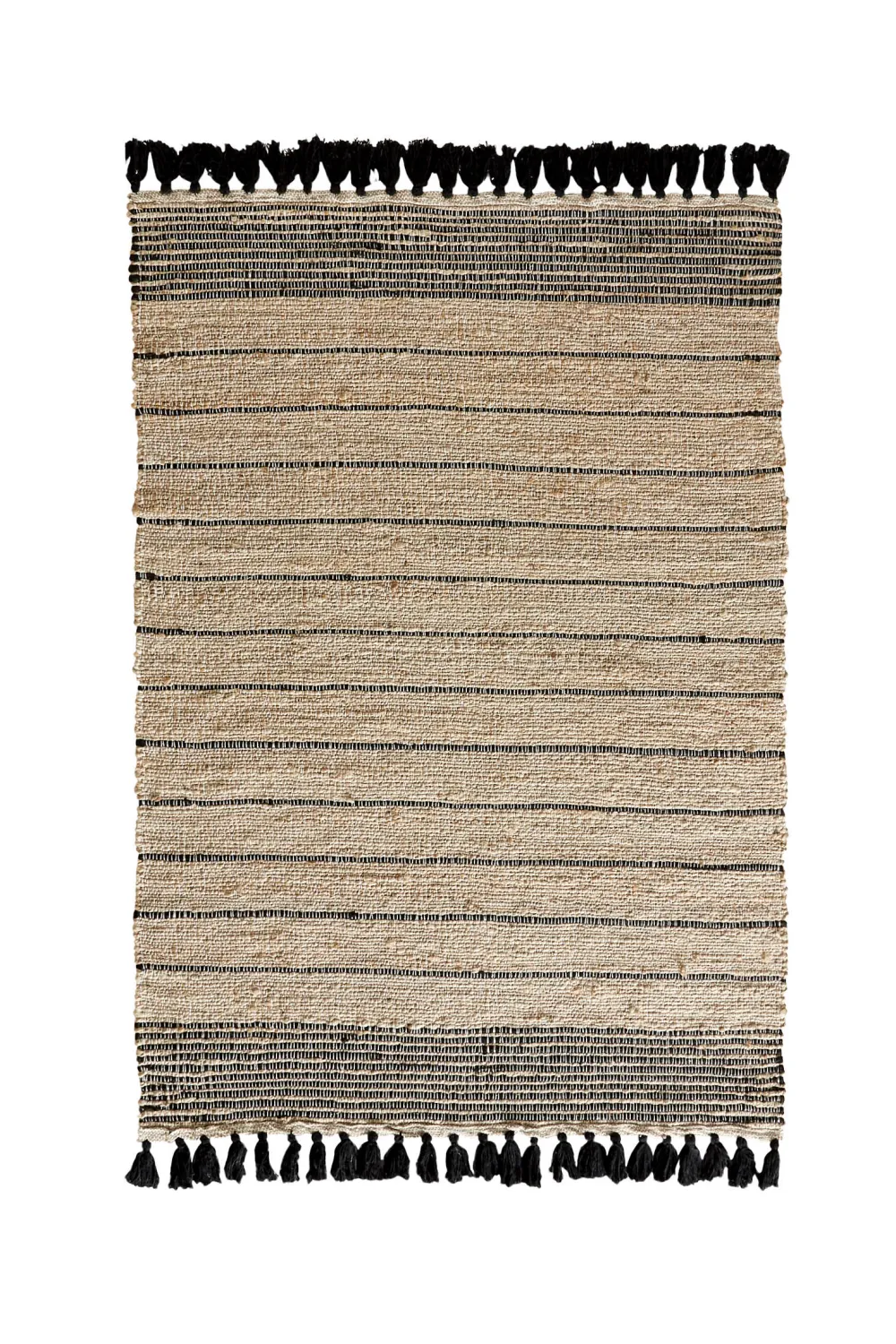 Clearance Wehkamp Home Jute Vloerkleed (170X120 Cm)