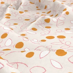 Outlet Wehkamp Home Katoenen Dekbedovertrek 1 Persoons (140X220 Cm)