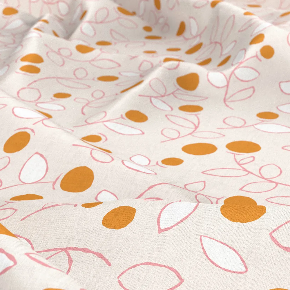 Outlet Wehkamp Home Katoenen Dekbedovertrek 1 Persoons (140X220 Cm)