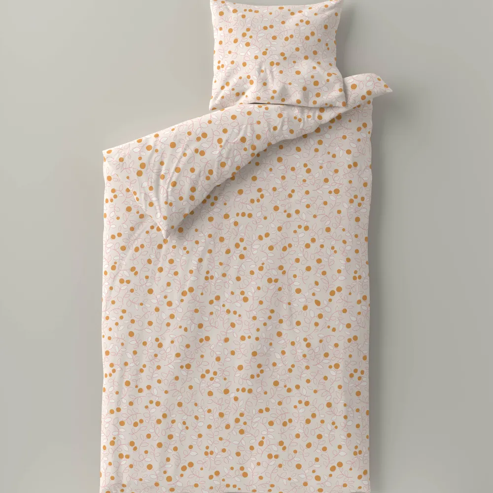 Outlet Wehkamp Home Katoenen Dekbedovertrek 1 Persoons (140X220 Cm)