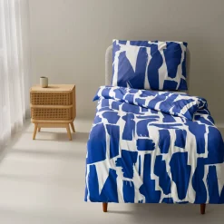 Online Wehkamp Home Katoenen Dekbedovertrek 1 Persoons Rough Camo (140X220 Cm)