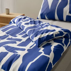 Online Wehkamp Home Katoenen Dekbedovertrek 1 Persoons Rough Camo (140X220 Cm)