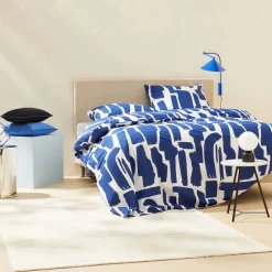 Online Wehkamp Home Katoenen Dekbedovertrek 1 Persoons Rough Camo (140X220 Cm)