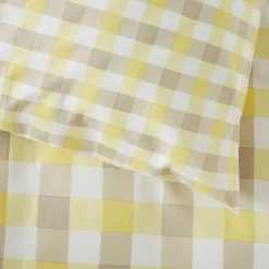 Hot Wehkamp Home Katoenen Dekbedovertrek 1 Persoons (140X220 Cm)