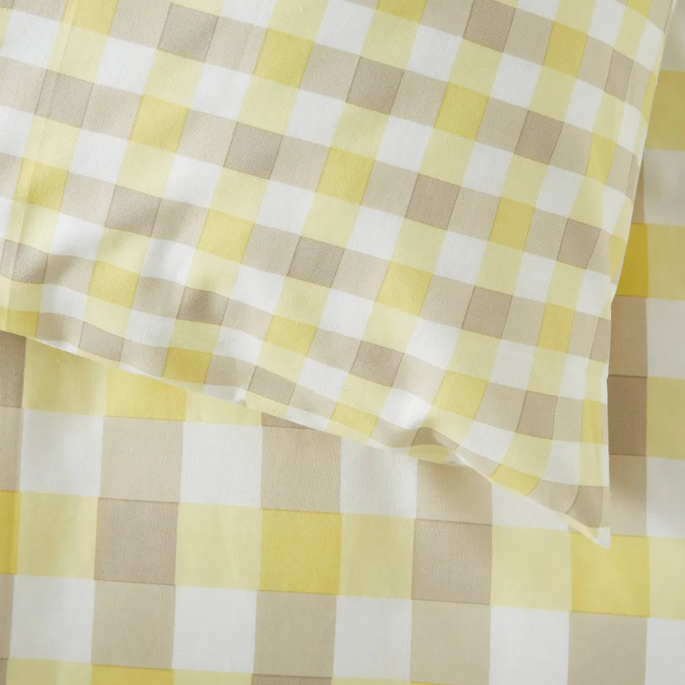 Hot Wehkamp Home Katoenen Dekbedovertrek 1 Persoons (140X220 Cm)