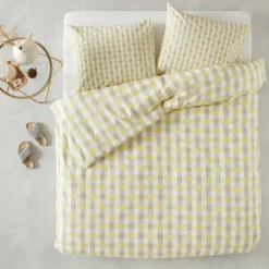 Hot Wehkamp Home Katoenen Dekbedovertrek 1 Persoons (140X220 Cm)