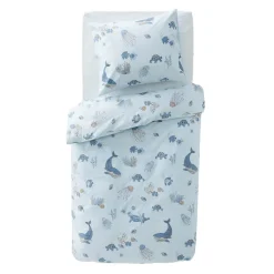 Sale Wehkamp Home Katoenen Dekbedovertrek 1 Persoons (140X220 Cm)