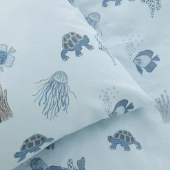 Sale Wehkamp Home Katoenen Dekbedovertrek 1 Persoons (140X220 Cm)