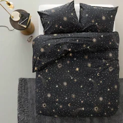 Best Wehkamp Home Katoenen Dekbedovertrek Lits-Jumeaux (240X220 Cm)