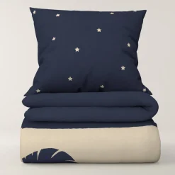 Sale Wehkamp Home Katoenen Dekbedovertrek 1 Persoons Surfer Shack (140X200 Cm)