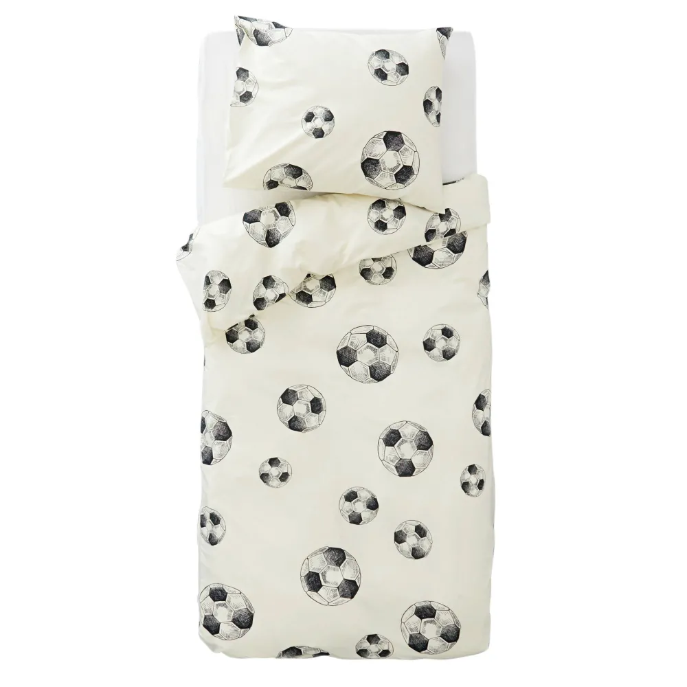 Best Wehkamp Home Katoenen Dekbedovertrek Peuter (120X150 Cm)