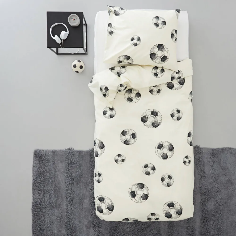 Best Wehkamp Home Katoenen Dekbedovertrek Peuter (120X150 Cm)