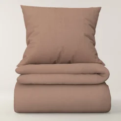 Hot Wehkamp Home Katoenen Dekbedovertrek 1 Persoons Stonewash (140X220 Cm)