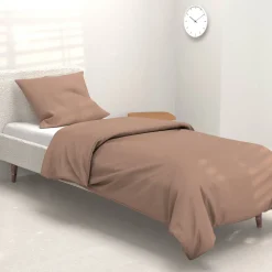 Hot Wehkamp Home Katoenen Dekbedovertrek 1 Persoons Stonewash (140X220 Cm)