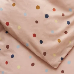 Online Wehkamp Home Katoenen Dekbedovertrek Lits-Jumeaux (240X220 Cm)